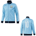 adidas Youth Argentina Lionel Messi Soccer Track Top