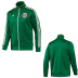 adidas Mexico World Cup 2014 Soccer Track Top