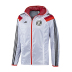 adidas Germany World Cup 2014 Anthem Soccer Track Top