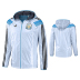 adidas Argentina World Cup 2014 Anthem Soccer Track Top