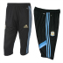 adidas Argentina World Cup 2014 3/4 Soccer Training Pant