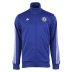 adidas Chelsea FC Core Soccer Track Top (Chelsea Blue)