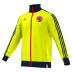 adidas Colombia Soccer Track Top (2015)