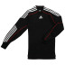 Adidas Campeon Soccer Goalkeeper Jersey (Black)