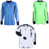 Adidas Youth Campeon Soccer Goalkeeper Jersey (2011)