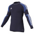 adidas Revigo 13 Soccer Goalkeeper Jersey (Navy)