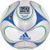 SoccerEvolution.com Soccer Product Image