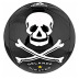 Adidas Orlando Pirates Soccer Ball