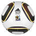 Adidas   Jabulani World Cup 2010 Official Match Soccer Ball