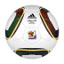 Adidas   Jabulani World Cup 2010 Replique Soccer Ball