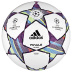 Adidas  Finale 11 Capitano Soccer Ball