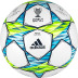 Adidas  Finale 12 UEFA CL Munich Match Soccer Ball