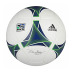 adidas 2013 MLS Glider Prime Soccer Ball (White/Blue)