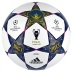 adidas 2013 UCL Wembley Finale Official Match Soccer Ball