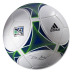 adidas 2013 MLS Official Match Soccer Ball