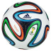 adidas Brazuca World Cup 2014 Official Match Soccer Ball
