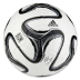 adidas MLS Glider Soccer Ball (2014)