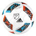 adidas MLS Official Match Soccer Ball (2016)