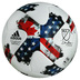adidas MLS Nativo Official Match Ball (2017)