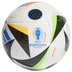 adidas  Fussballliebe EURO 24 Pro Official Match Ball (White/Blue)