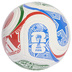 adidas   Trionda World Cup 2026 Club Soccer Ball (White/Blue/Red)