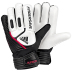 Adidas Youth Fingersave Soccer Goalkeeper Glove