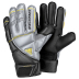 Adidas  Fingersave Hardground Soccer Goalkeeper Glove