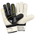 Adidas Response Training Soccer Goalkeeper Glove (Black)