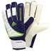 Adidas Response Young Pro Soccer Goalkeeper Glove (New Navy/White)