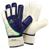 Adidas Fingersave Replique Soccer Goalkeeper Glove (Navy)