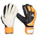 Adidas  Fingersave Replique Soccer Goalkeeper Glove (Warning)