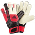 adidas Youth Predator Fingersave Soccer Goalkeeper Glove (Pop)