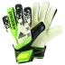 adidas Predator Fingersave Replique Soccer Goalie Glove (Green)