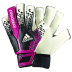 adidas Predator Fingersave Allround Soccer Goalie Glove (Berry)