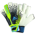 adidas Predator Fingersave Ultimate Soccer Goalie Glove (Green)