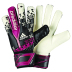 adidas Predator Fingersave Replique Soccer Goalie Glove (Berry)