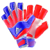 adidas Predator Fingersave Allround Soccer Goalie Glove (Night Flare)
