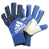 adidas ACE Trans Pro Soccer Goalkeeper Glove (Blue Blast)