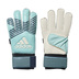 adidas ACE Fingersave Replique Glove (Energy Aqua)