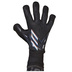 adidas  Predator Edge GL Pro Goalie Glove (Black/White/Red)