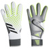 adidas  Predator  GL Pro Goalie Glove (White/Black/Lemon)