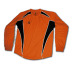 GK1 Sports  Birkenmeier Soccer Goalkeeper Jersey (Orange) - SALE: $39.50