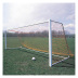 GOAL Official Square Post Soccer Goal (8' x 24')