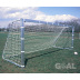 GOAL Telescoping Adjustable Soccer Goal (8' x 24' / 7' x 21' / 6.5' x 18')