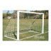 GOAL Sporting Goods Official Indoor / Outdoor Square Post Soccer Goal