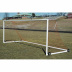 GOAL Sporting Goods Elliptical Official Channel Soccer Goal (6.5 x 18)