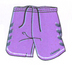Hummel Womens Equipo Soccer Short