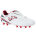 Joma Cordoba FG Soccer Shoes (White)