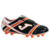 Joma  Numero 10 FG Soccer Shoes (Black/Orange/White)