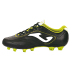 Joma Aguila 401 FG Soccer Shoes (Black/Yellow)